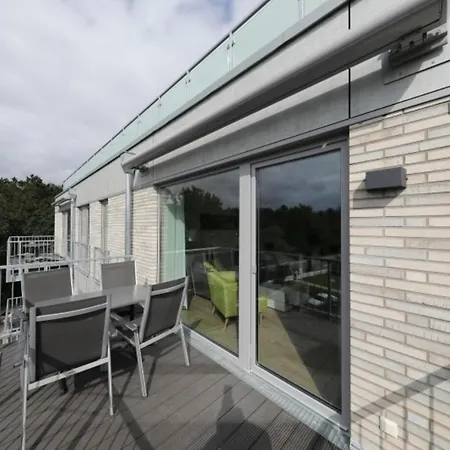 Quartier Hohe Geest 21 Cuxhaven
