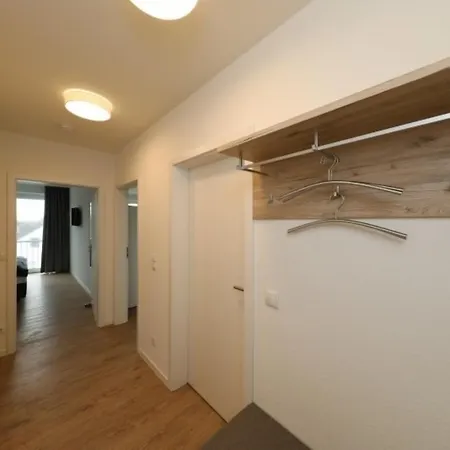Quartier Hohe Geest 21 Apartment Cuxhaven