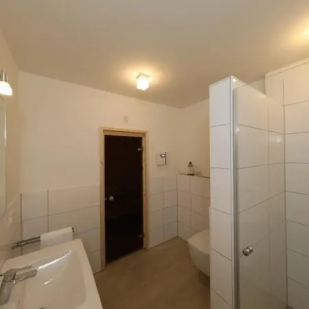 Apartment Quartier Hohe Geest 21