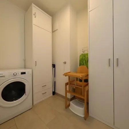 Apartment Quartier Hohe Geest 21 Cuxhaven
